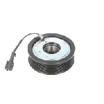 Magnetna spojnica, kompresor klima-uređaja THERMOTEC KTT040208 IC-DB2F68