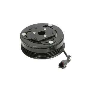 Magnetna spojnica, kompresor klima-uređaja THERMOTEC KTT040209 IC-DB2F67
