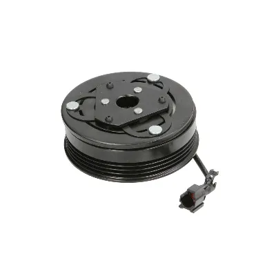 Magnetna spojnica, kompresor klima-uređaja THERMOTEC KTT040209 IC-DB2F67