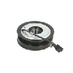 Magnetna spojnica, kompresor klima-uređaja THERMOTEC KTT040209 IC-DB2F67