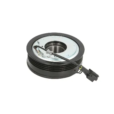 Magnetna spojnica, kompresor klima-uređaja THERMOTEC KTT040209 IC-DB2F67