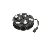 Magnetna spojnica, kompresor klima-uređaja THERMOTEC KTT040210 IC-DB2F5D