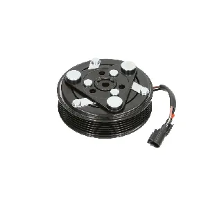 Magnetna spojnica, kompresor klima-uređaja THERMOTEC KTT040210 IC-DB2F5D