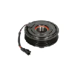 Magnetna spojnica, kompresor klima-uređaja THERMOTEC KTT040210 IC-DB2F5D