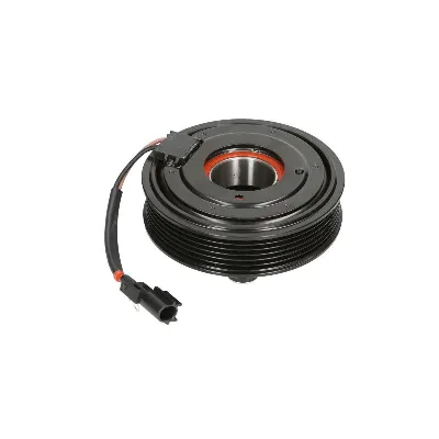 Magnetna spojnica, kompresor klima-uređaja THERMOTEC KTT040210 IC-DB2F5D