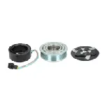 Magnetna spojnica, kompresor klima-uređaja THERMOTEC KTT040211 IC-DB2F5B