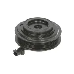Magnetna spojnica, kompresor klima-uređaja THERMOTEC KTT040212 IC-DB2F63