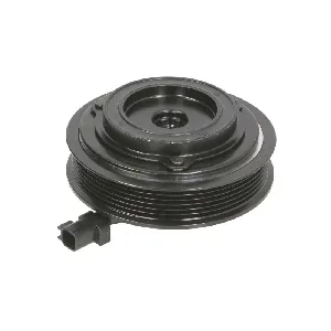 Magnetna spojnica, kompresor klima-uređaja THERMOTEC KTT040212 IC-DB2F63