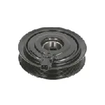 Magnetna spojnica, kompresor klima-uređaja THERMOTEC KTT040212 IC-DB2F63