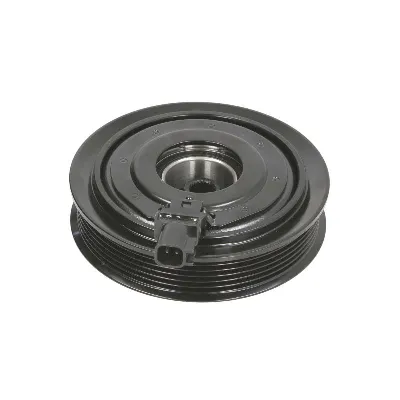 Magnetna spojnica, kompresor klima-uređaja THERMOTEC KTT040212 IC-DB2F63