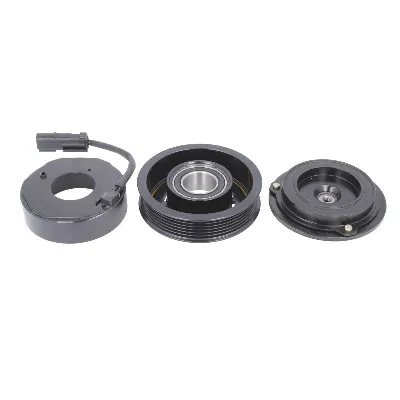 Magnetna spojnica, kompresor klima-uređaja THERMOTEC KTT040213 IC-DB2F4A