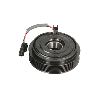 Magnetna spojnica, kompresor klima-uređaja THERMOTEC KTT040214 IC-DB2F69