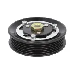 Magnetna spojnica, kompresor klima-uređaja THERMOTEC KTT040216 IC-DB2F4E