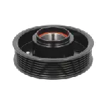 Magnetna spojnica, kompresor klima-uređaja THERMOTEC KTT040216 IC-DB2F4E