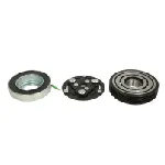 Magnetna spojnica, kompresor klima-uređaja THERMOTEC KTT040217 IC-DB2F55