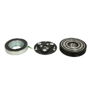 Magnetna spojnica, kompresor klima-uređaja THERMOTEC KTT040217 IC-DB2F55