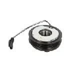 Magnetna spojnica, kompresor klima-uređaja THERMOTEC KTT040218 IC-DB2F3C