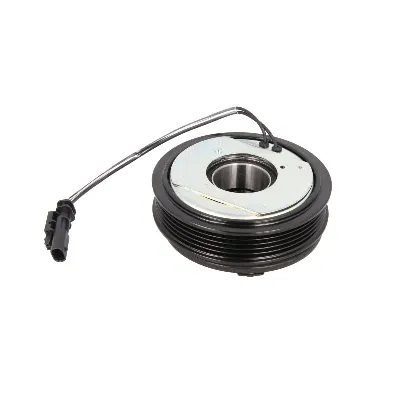 Magnetna spojnica, kompresor klima-uređaja THERMOTEC KTT040218 IC-DB2F3C
