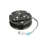 Magnetna spojnica, kompresor klima-uređaja THERMOTEC KTT040219 IC-DB2F3D