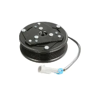 Magnetna spojnica, kompresor klima-uređaja THERMOTEC KTT040219 IC-DB2F3D