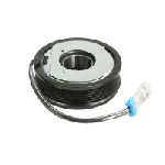 Magnetna spojnica, kompresor klima-uređaja THERMOTEC KTT040219 IC-DB2F3D