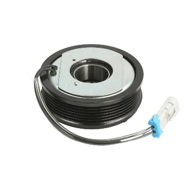 Magnetna spojnica, kompresor klima-uređaja THERMOTEC KTT040219 IC-DB2F3D