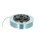 Magnetna spojnica, kompresor klima-uređaja THERMOTEC KTT040221 IC-DB2F60