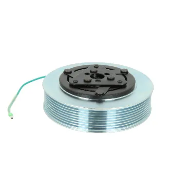 Magnetna spojnica, kompresor klima-uređaja THERMOTEC KTT040221 IC-DB2F60