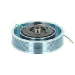 Magnetna spojnica, kompresor klima-uređaja THERMOTEC KTT040221 IC-DB2F60