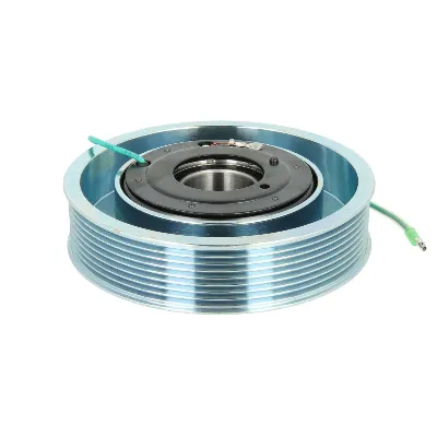 Magnetna spojnica, kompresor klima-uređaja THERMOTEC KTT040221 IC-DB2F60