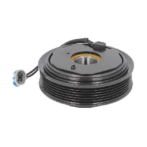 Magnetna spojnica, kompresor klima-uređaja THERMOTEC KTT040223 IC-DB2F40