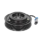 Magnetna spojnica, kompresor klima-uređaja THERMOTEC KTT040223 IC-DB2F40