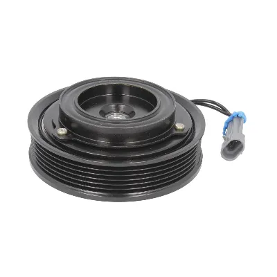 Magnetna spojnica, kompresor klima-uređaja THERMOTEC KTT040223 IC-DB2F40