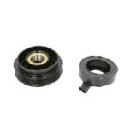 Magnetna spojnica, kompresor klima-uređaja THERMOTEC KTT040224 IC-DB2F3E