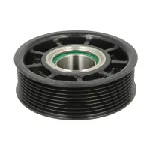 Magnetna spojnica, kompresor klima-uređaja THERMOTEC KTT040230 IC-DB2F46