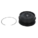 Magnetna spojnica, kompresor klima-uređaja THERMOTEC KTT040231 IC-DB2F43