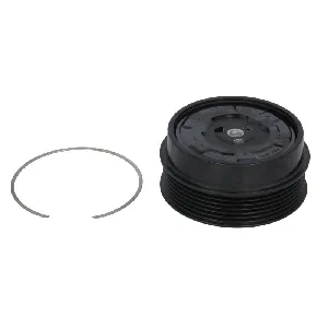 Magnetna spojnica, kompresor klima-uređaja THERMOTEC KTT040231 IC-DB2F43
