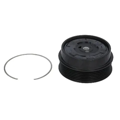 Magnetna spojnica, kompresor klima-uređaja THERMOTEC KTT040231 IC-DB2F43