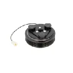Magnetna spojnica, kompresor klima-uređaja THERMOTEC KTT040232 IC-DB2F57