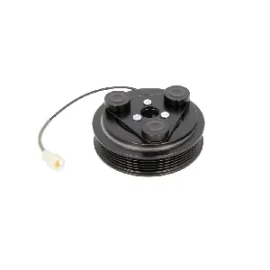 Magnetna spojnica, kompresor klima-uređaja THERMOTEC KTT040232 IC-DB2F57