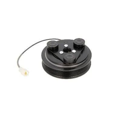 Magnetna spojnica, kompresor klima-uređaja THERMOTEC KTT040232 IC-DB2F57