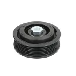 Magnetna spojnica, kompresor klima-uređaja THERMOTEC KTT040238 IC-E4ABF8