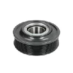 Magnetna spojnica, kompresor klima-uređaja THERMOTEC KTT040238 IC-E4ABF8