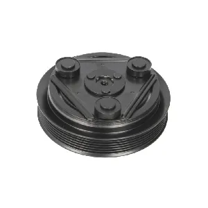 Magnetna spojnica, kompresor klima-uređaja THERMOTEC KTT040240 IC-E54FF0