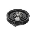 Magnetna spojnica, kompresor klima-uređaja THERMOTEC KTT040240 IC-E54FF0
