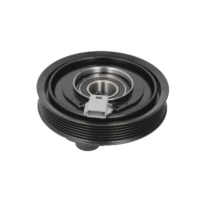 Magnetna spojnica, kompresor klima-uređaja THERMOTEC KTT040240 IC-E54FF0