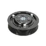 Magnetna spojnica, kompresor klima-uređaja THERMOTEC KTT040242 IC-E6A70A