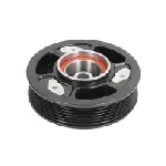 Magnetna spojnica, kompresor klima-uređaja THERMOTEC KTT040242 IC-E6A70A
