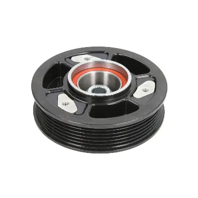 Magnetna spojnica, kompresor klima-uređaja THERMOTEC KTT040242 IC-E6A70A