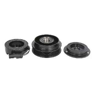 Magnetna spojnica, kompresor klima-uređaja THERMOTEC KTT040243 IC-E6A70B